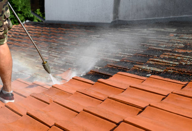 Pressure Washing Contractors in Grand Ronde, OR