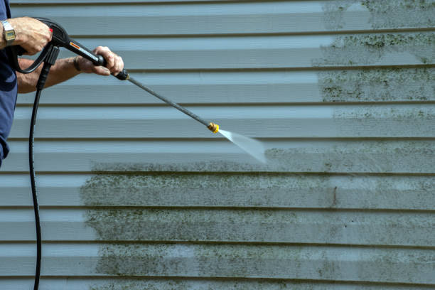 Best Fence Pressure Washing  in Grand Ronde, OR