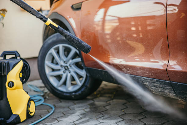 Best Residential Pressure Washing Services  in Grand Ronde, OR