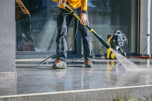 Best Commercial Building Pressure Washing  in Grand Ronde, OR