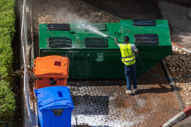 Professional Pressure Washing in Grand Ronde, OR